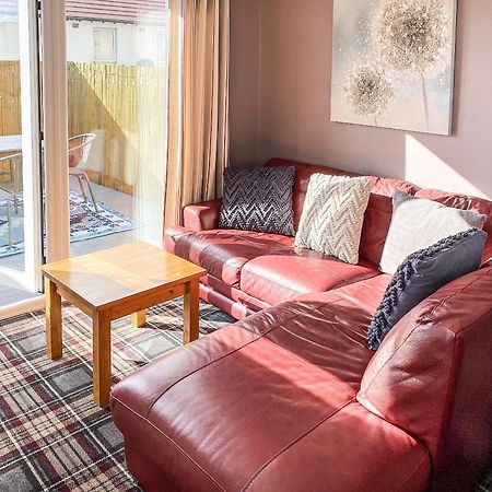 Jasmins Retreat Villa Кливлис Екстериор снимка