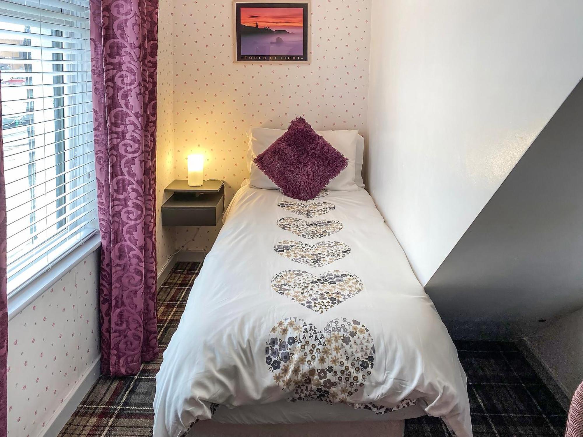 Jasmins Retreat Villa Кливлис Екстериор снимка