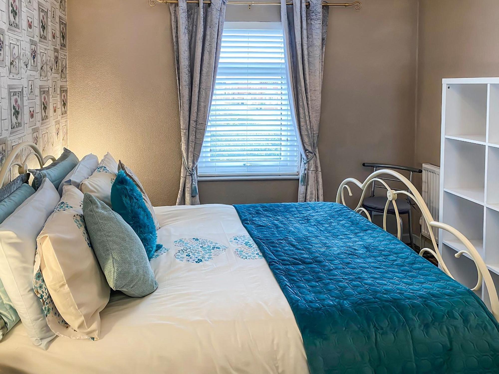 Jasmins Retreat Villa Кливлис Екстериор снимка