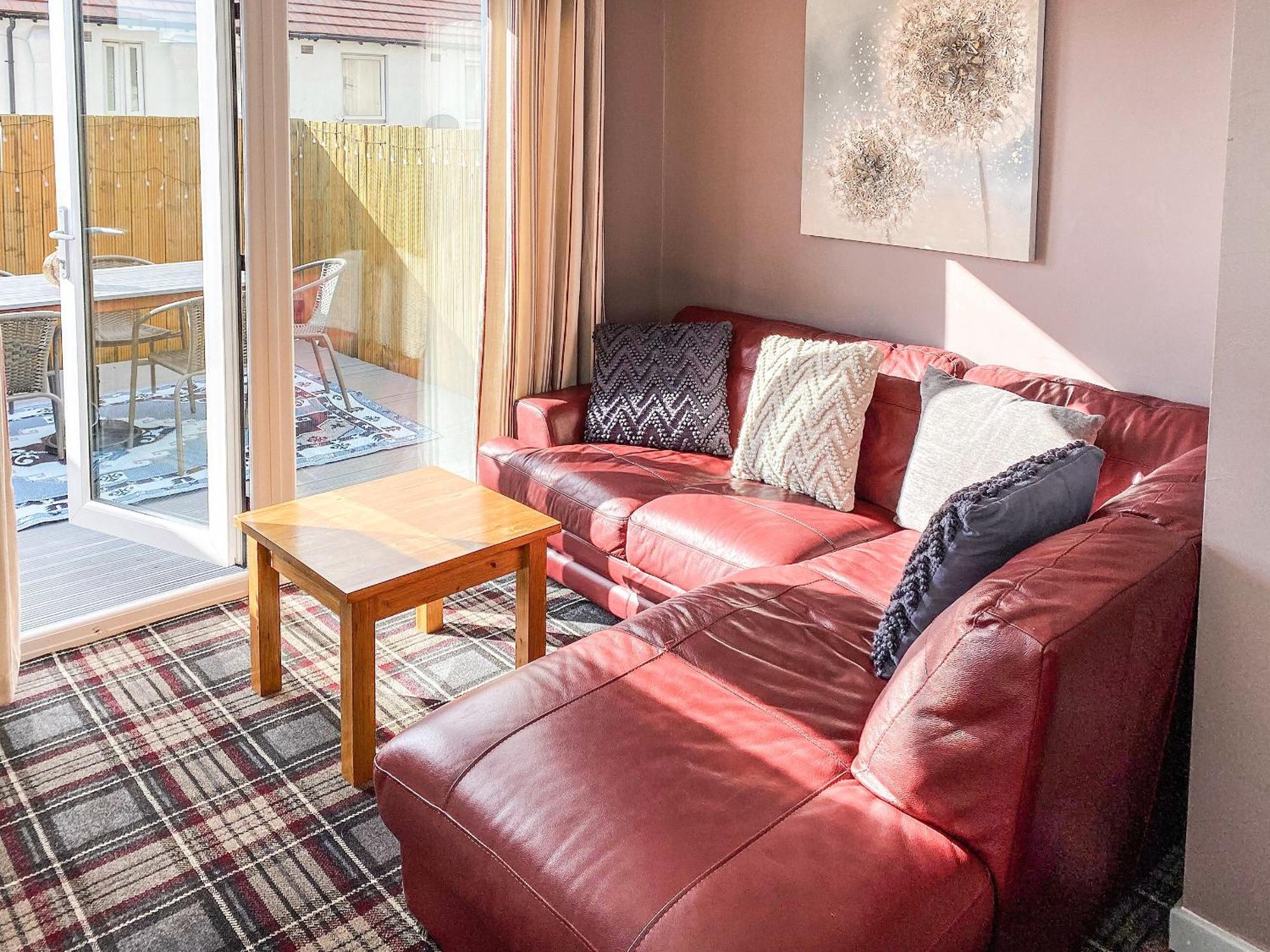 Jasmins Retreat Villa Кливлис Екстериор снимка