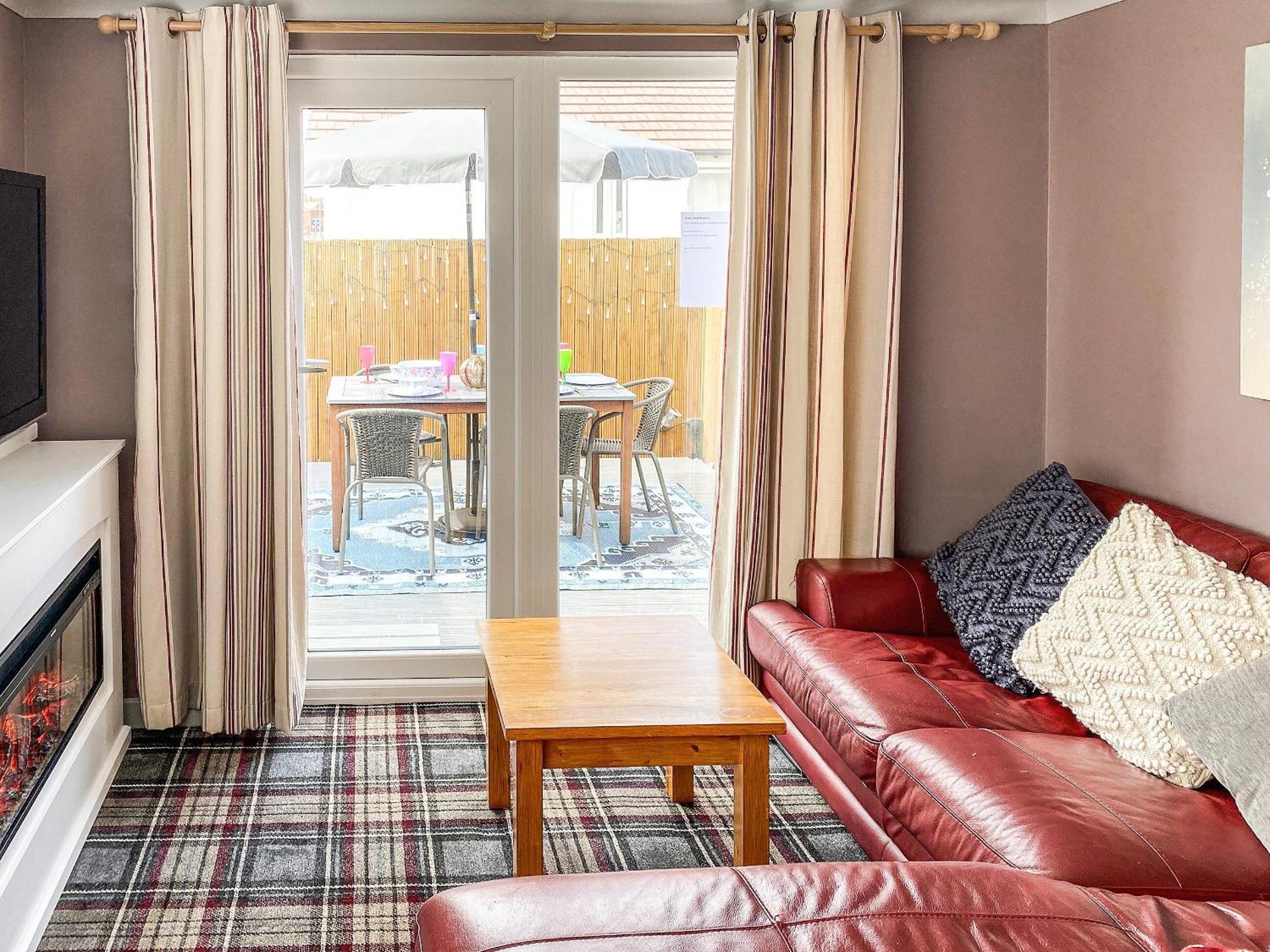 Jasmins Retreat Villa Кливлис Екстериор снимка