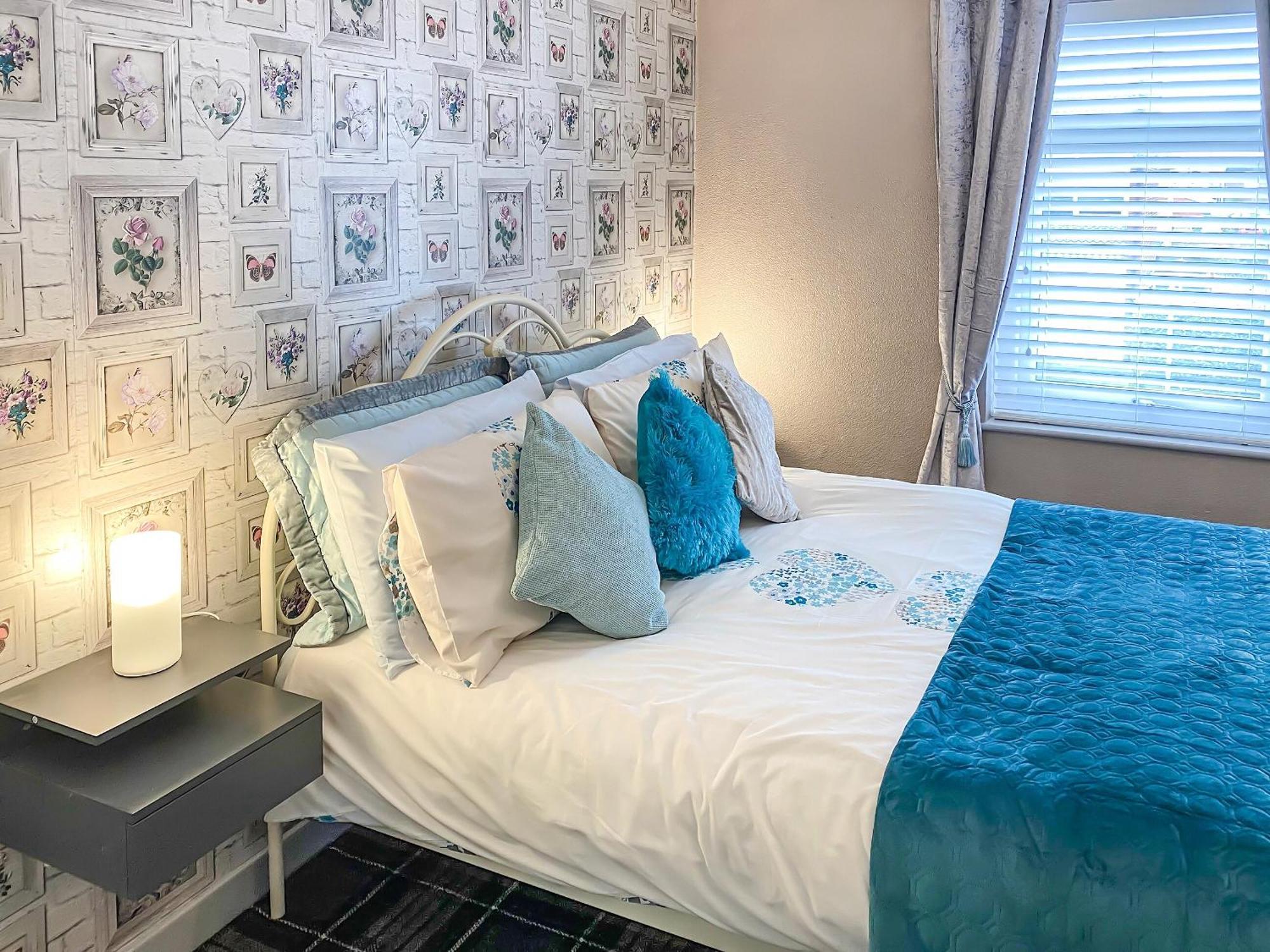 Jasmins Retreat Villa Кливлис Екстериор снимка